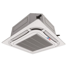 Кассетный кондиционер Cooper&hunter CH-IC035RK2/CH-IU035RK2+TF05