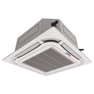 Кассетный кондиционер Cooper&hunter CH-IC140RK2/CH-IU140RM2+TF06