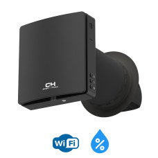 Приточно-вытяжная система с рекуператором Cooper&Hunter CH-HRV070K2 HWFB