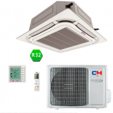Кассетный кондиционер Cooper&hunter CH-IC050RK/CH-IU050RK
