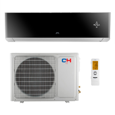Кондиционер Cooper&Hunter CH-S18FTXAL-BL