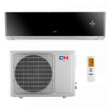 Кондиционер Cooper&Hunter CH-S09FTXAM2S-BL