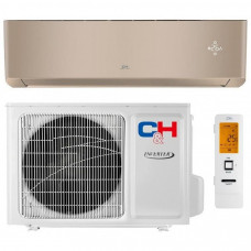 Кондиционер Cooper&Hunter CH-S09FTXAM2S-GD