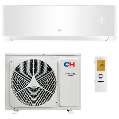 Кондиционер Cooper&Hunter CH-S09FTXAM2S-WP