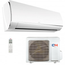 Кондиционер Cooper&Hunter CH-S24WKP8 Кондиционер Cooper&Hunter CH-S24WKP8