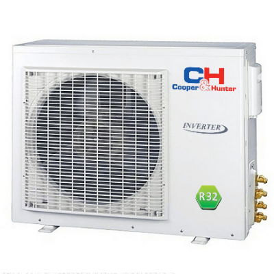 Наружный блок Cooper&Hunter CHML-U14RK2