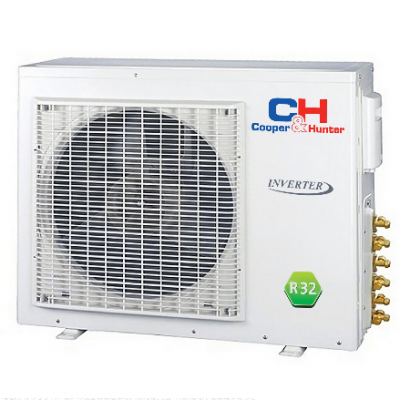 Наружный блок Cooper&Hunter CHML-U24RK3