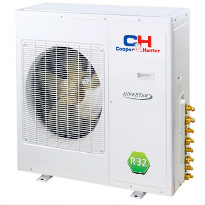 Наружный блок Cooper&Hunter CHML-U28RK4