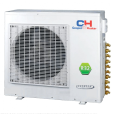 Наружный блок Cooper&Hunter CHML-U42RK5-NG Наружный блок Cooper&Hunter CHML-U42RK5-NG